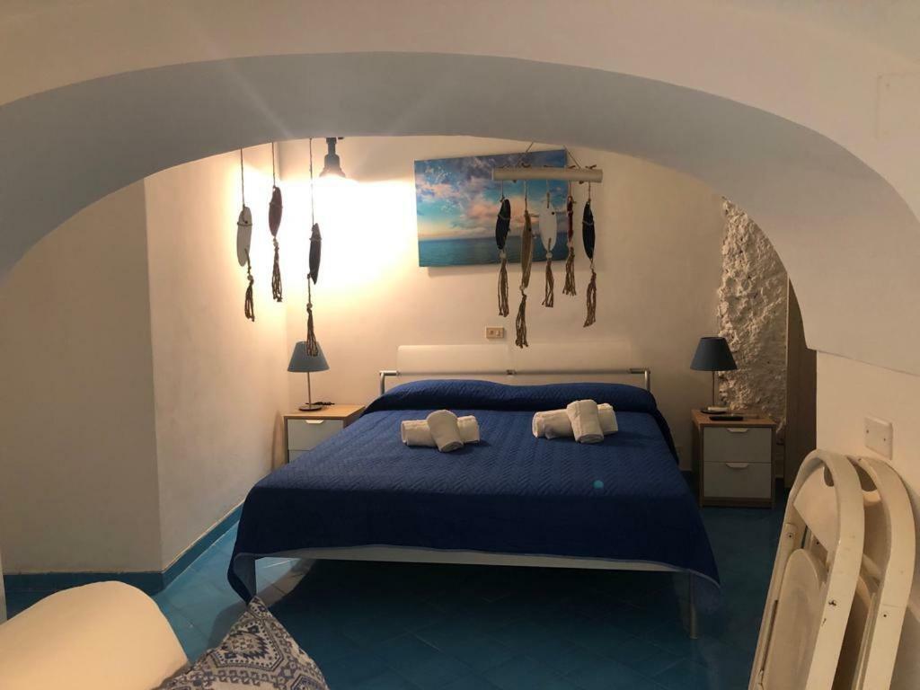 Casa Martini Apartment Atrani Luaran gambar