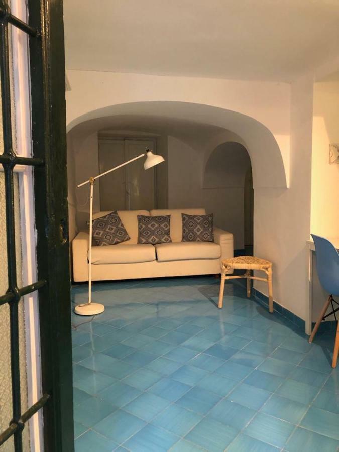 Casa Martini Apartment Atrani Luaran gambar