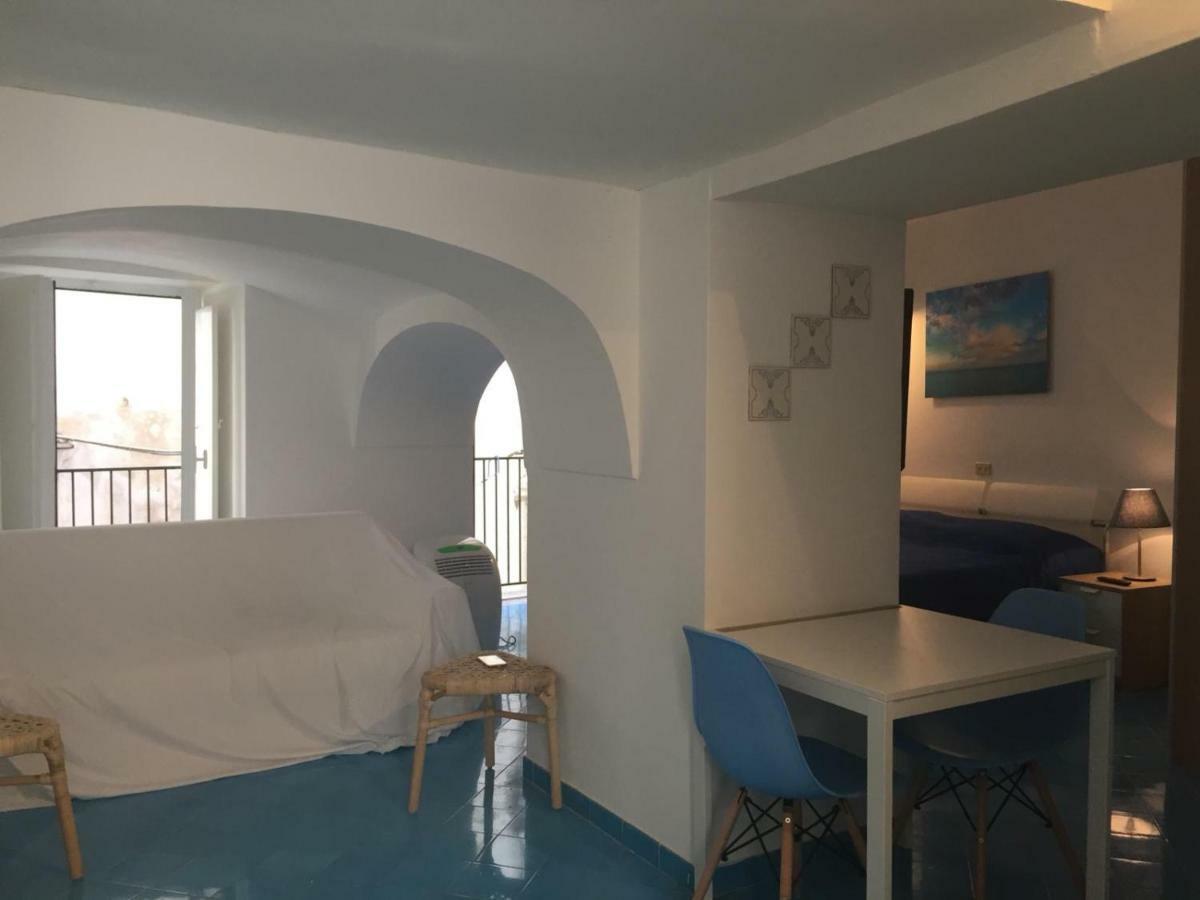 Casa Martini Apartment Atrani Luaran gambar