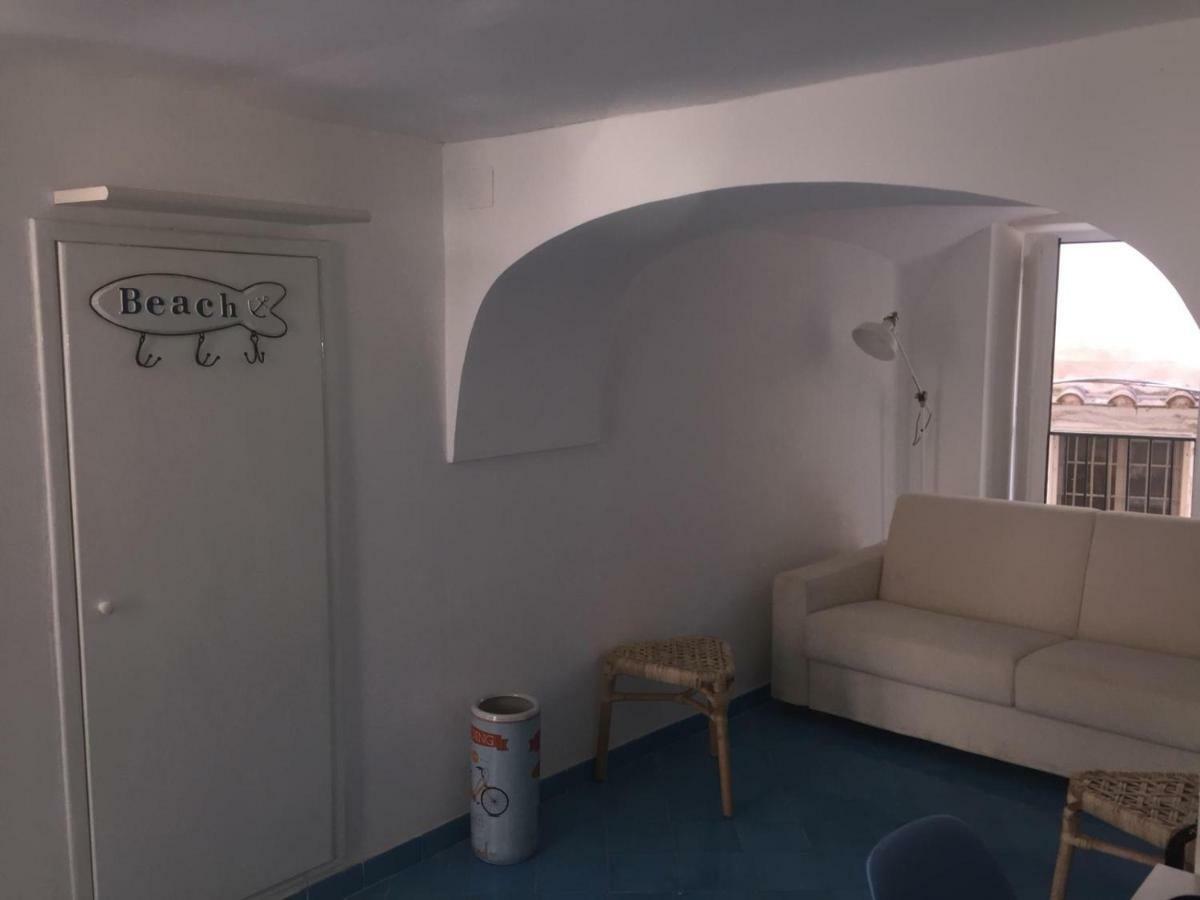 Casa Martini Apartment Atrani Luaran gambar