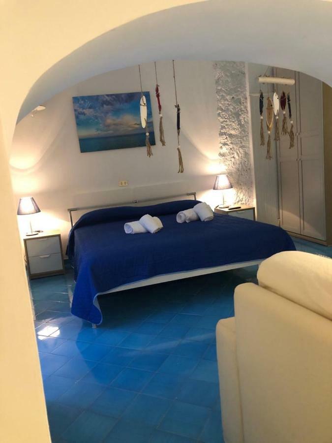 Casa Martini Apartment Atrani Luaran gambar