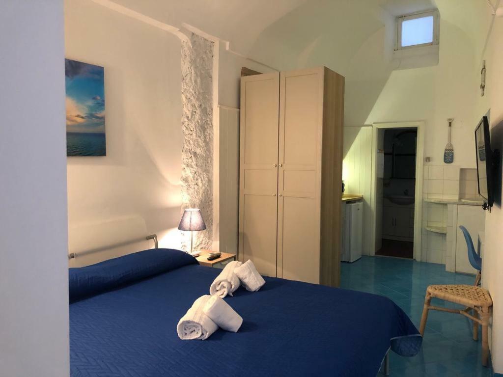 Casa Martini Apartment Atrani Luaran gambar