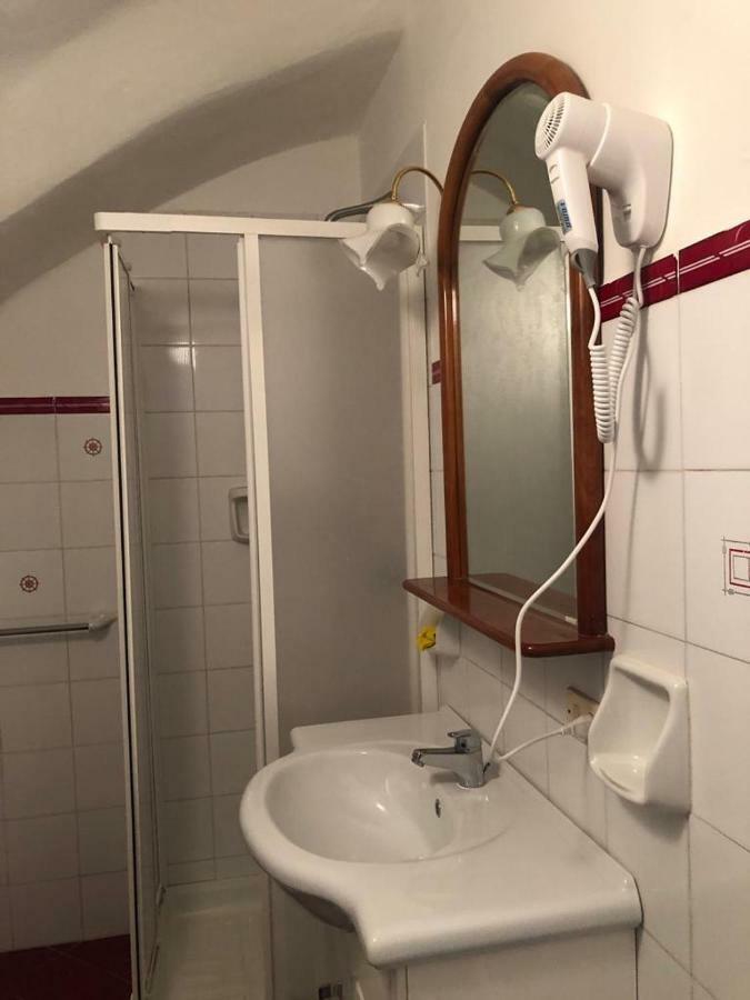 Casa Martini Apartment Atrani Luaran gambar