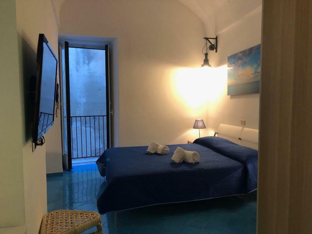 Casa Martini Apartment Atrani Luaran gambar