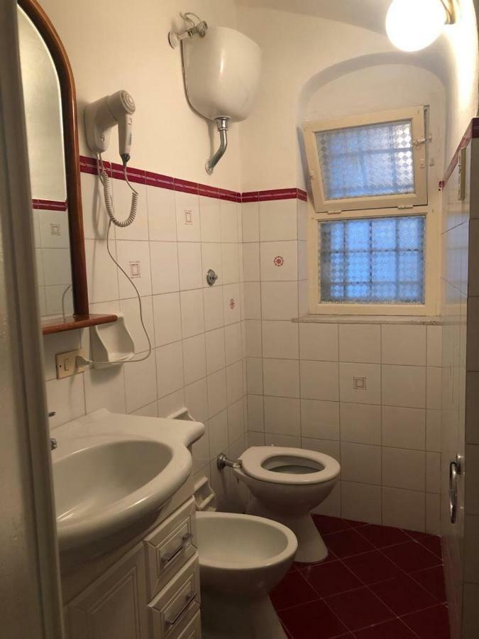 Casa Martini Apartment Atrani Luaran gambar