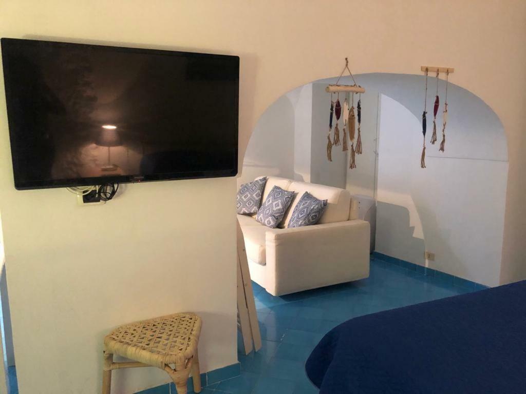 Casa Martini Apartment Atrani Luaran gambar