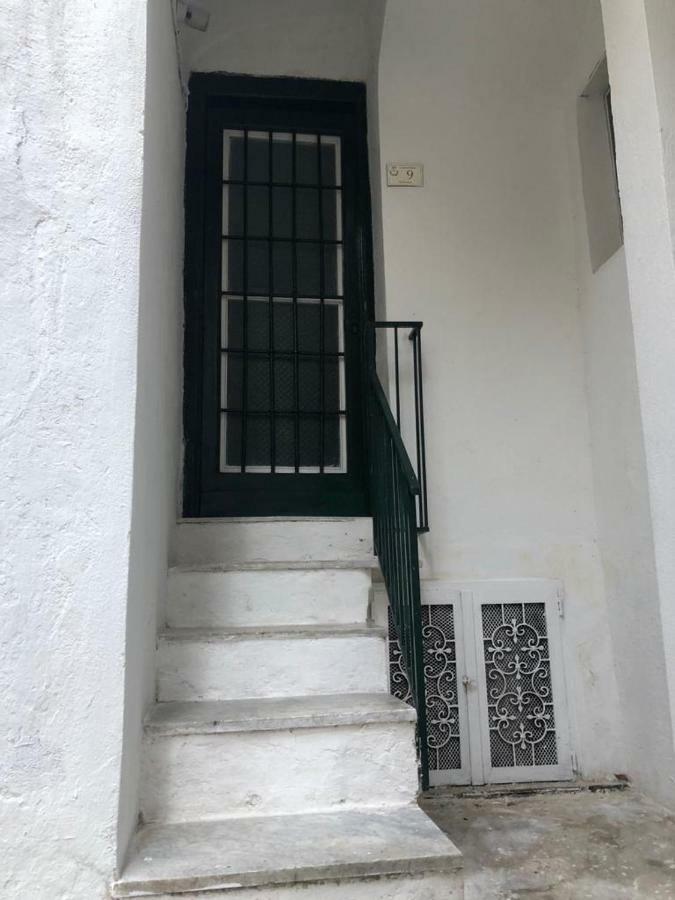 Casa Martini Apartment Atrani Luaran gambar
