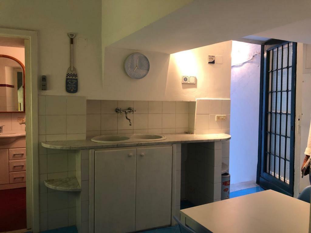 Casa Martini Apartment Atrani Luaran gambar
