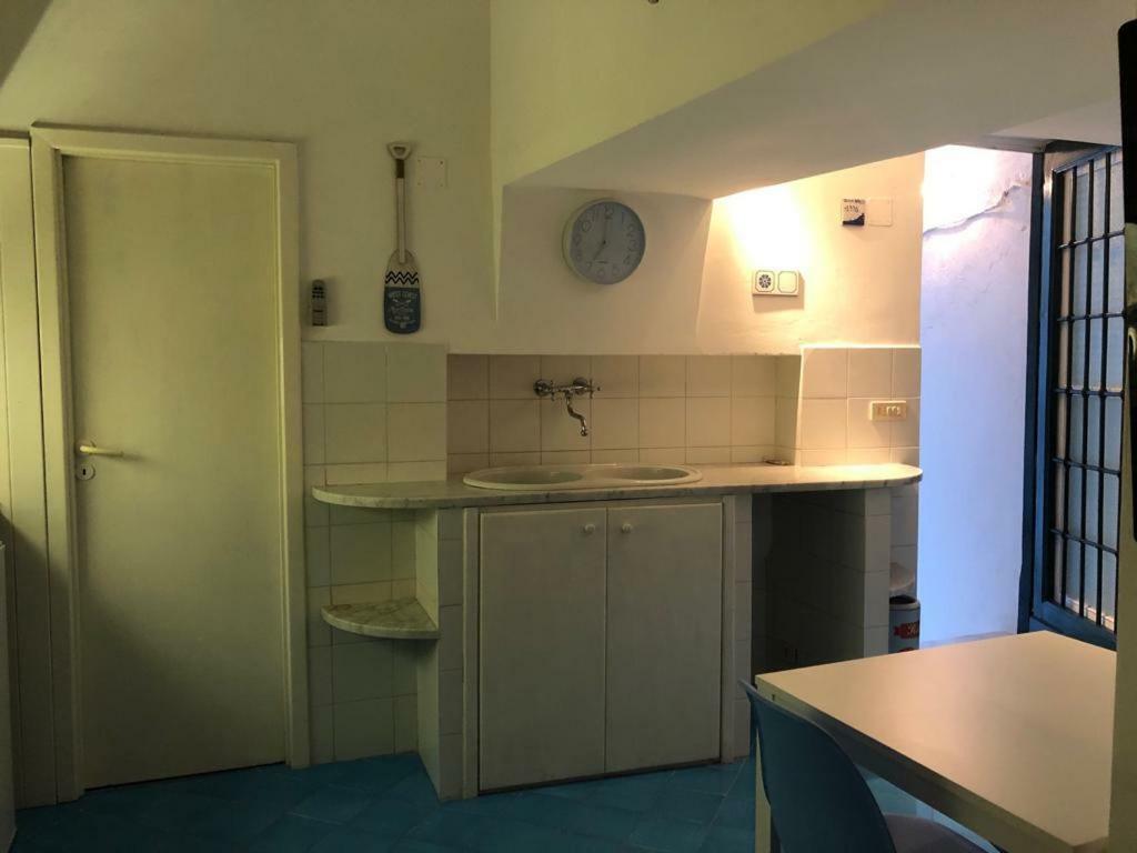 Casa Martini Apartment Atrani Luaran gambar